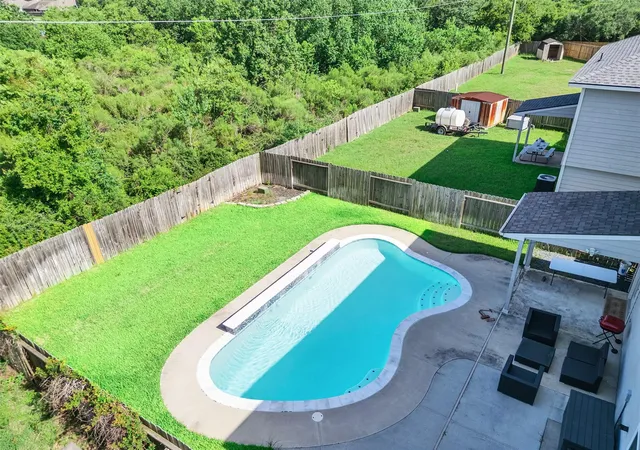 2nd image of 3410 Denton Meadows Ct, Katy, TX 77449 | MLS# 28389315