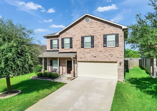 3rd image of 3410 Denton Meadows Ct, Katy, TX 77449 | MLS# 28389315