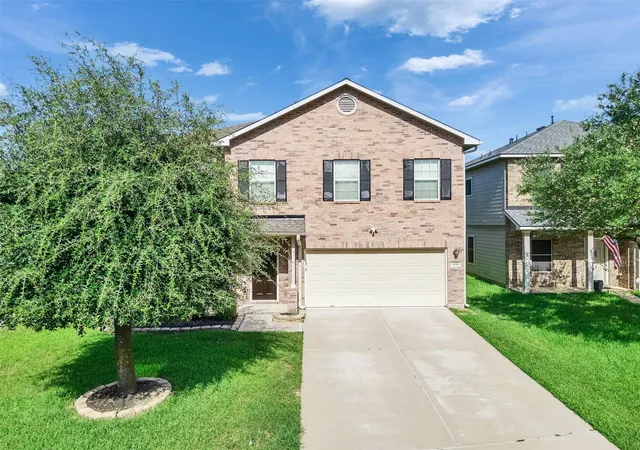 4th image of 3410 Denton Meadows Ct, Katy, TX 77449 | MLS# 28389315
