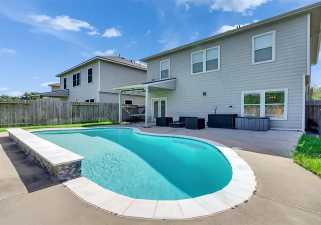 5th image of 3410 Denton Meadows Ct, Katy, TX 77449 | MLS# 28389315