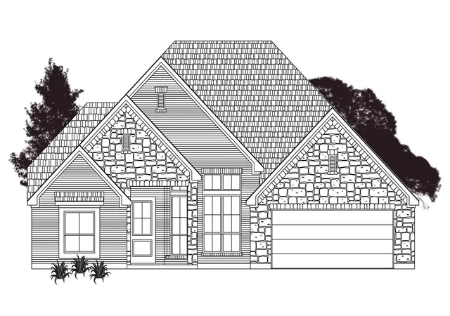 2nd image of 38642 Night Brood Ct, Magnolia, TX 77354 | MLS# 45221460