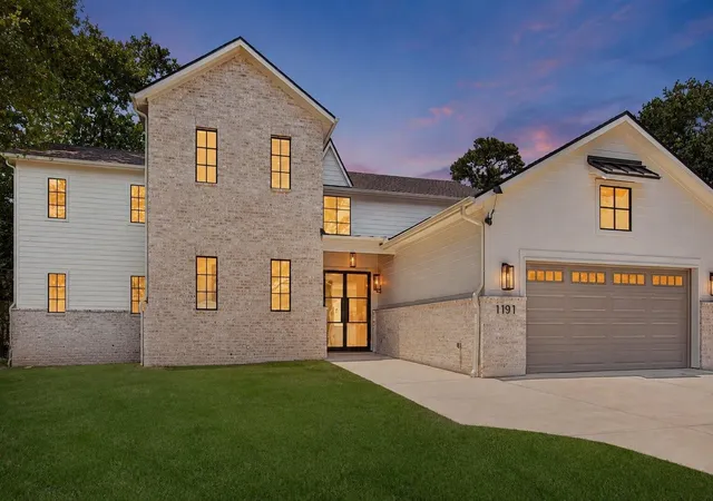 1st image of 1191 Chamboard Ln, Houston, TX 77018 | MLS# 20912496
