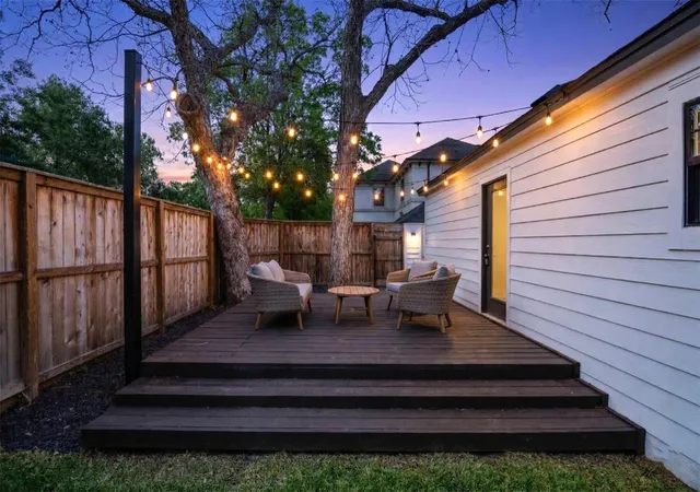 2nd image of 2538 Southgate Blvd, Houston, TX 77030 | MLS# 45748288