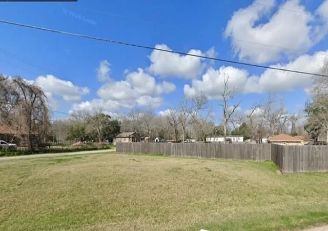 Photo 1 of Land for sale at 0 Texas Ave, Angleton, TX 77515 | MLS# 56553418 | Listing updated on 2026-09-11