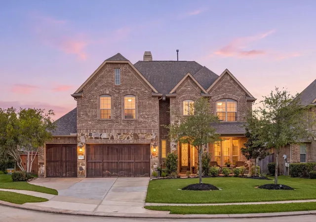 1st image of 13522 Columbia Key Dr, Tomball, TX 77377 | MLS# 68055879