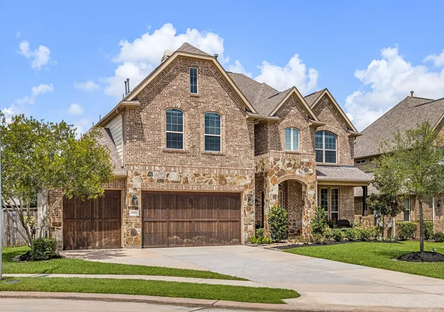 2nd image of 13522 Columbia Key Dr, Tomball, TX 77377 | MLS# 68055879