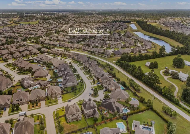 46th image of 13522 Columbia Key Dr, Tomball, TX 77377 | MLS# 68055879