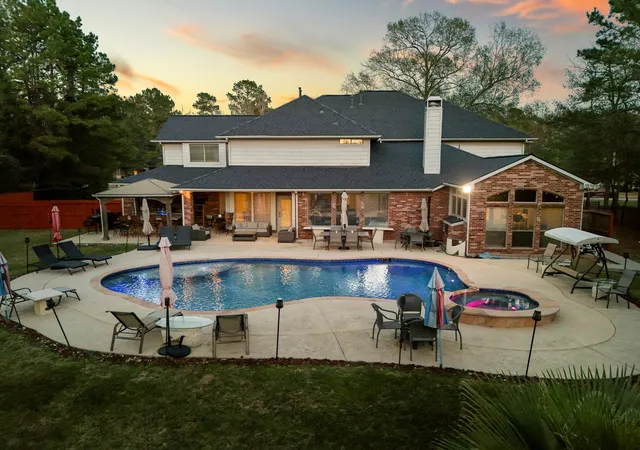 Photo 1 of Single family home for sale at 9003 Argonne Stone Ln, Conroe, TX 77302 | MLS# 28655955 | Listing updated on 2026-09-15