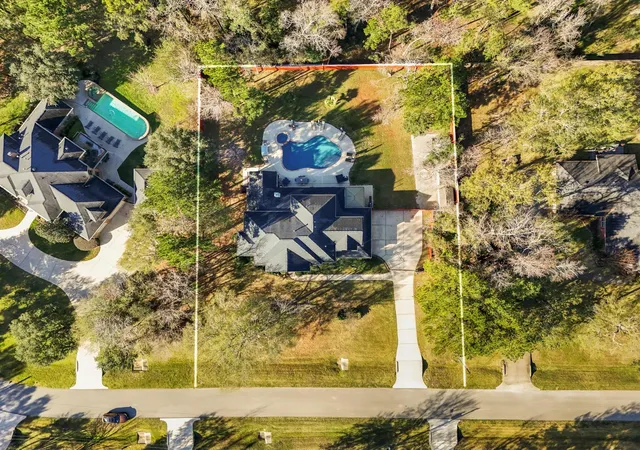 Photo 2 of Single family home for sale at 9003 Argonne Stone Ln, Conroe, TX 77302 | MLS# 28655955 | Listing updated on 2026-09-15