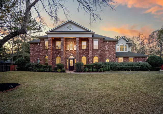 Photo 3 of Single family home for sale at 9003 Argonne Stone Ln, Conroe, TX 77302 | MLS# 28655955 | Listing updated on 2026-09-15