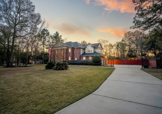 Photo 3 of Single family home for sale at 9003 Argonne Stone Ln, Conroe, TX 77302 | MLS# 28655955 | Listing updated on 2026-09-15