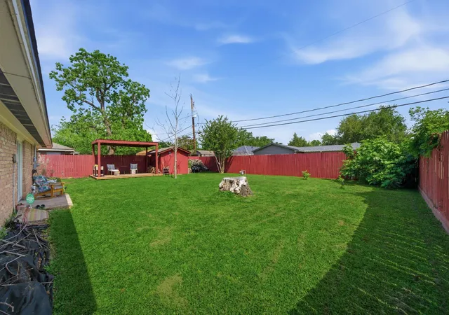 20th image of 5506 Cheshire Ln, Houston, TX 77092 | MLS# 38890974