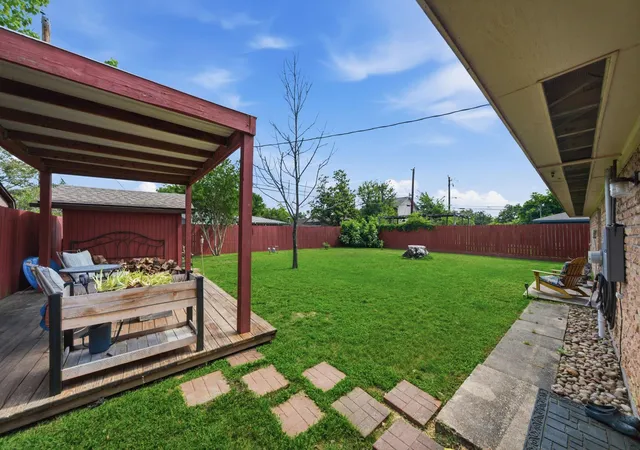 2nd image of 5506 Cheshire Ln, Houston, TX 77092 | MLS# 38890974
