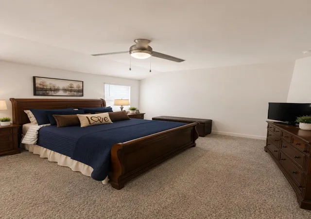 3rd image of 12526 Newport Arch Ln, Houston, TX 77047 | MLS# 45519897