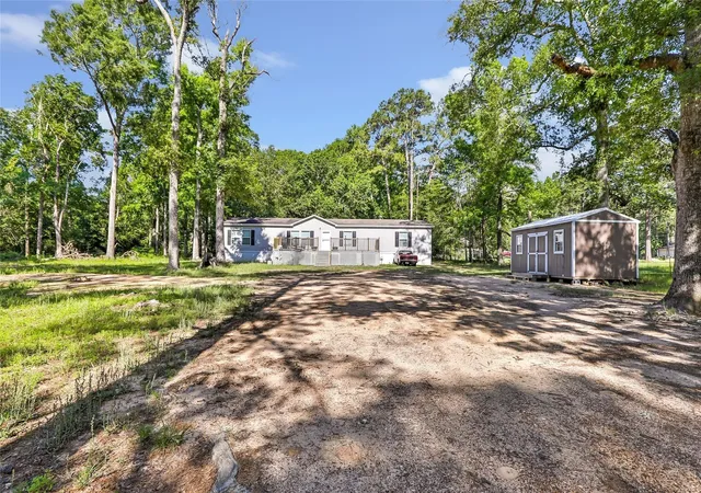 1st image of 12468 Mustang Rd, Splendora, TX 77372 | MLS# 14101090