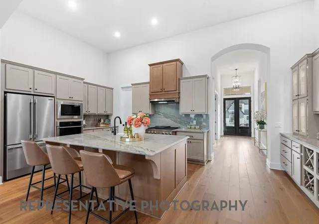 3rd image of 26307 Moonlight Bliss St, Hockley, TX 77447 | MLS# 28332915