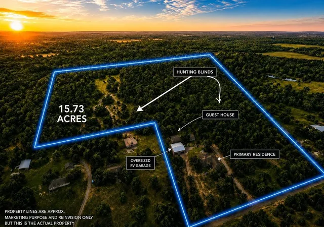 1st image of 10848 County Road 311, Rockdale, TX 76567 | MLS# 77723747