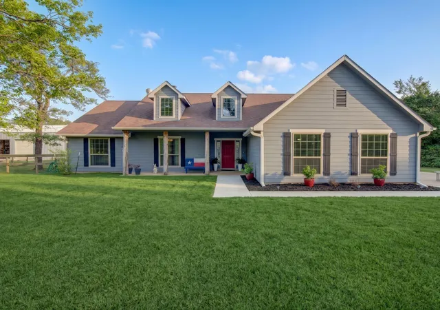 3rd image of 10848 County Road 311, Rockdale, TX 76567 | MLS# 77723747
