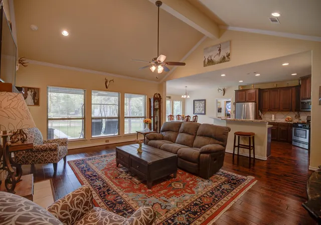 4th image of 10848 County Road 311, Rockdale, TX 76567 | MLS# 77723747