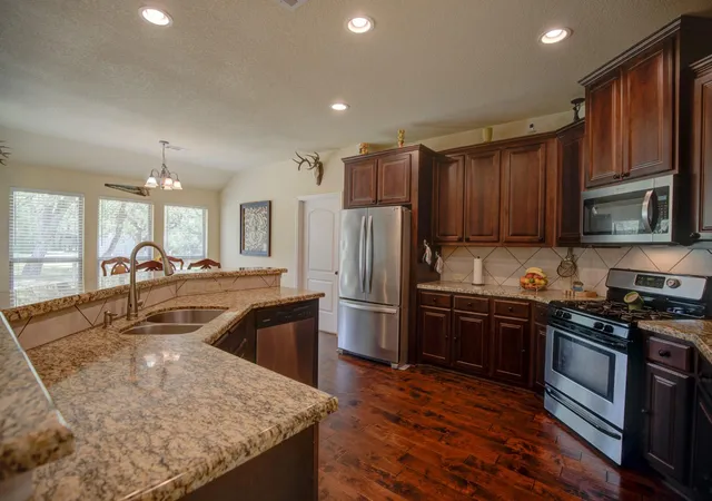 5th image of 10848 County Road 311, Rockdale, TX 76567 | MLS# 77723747