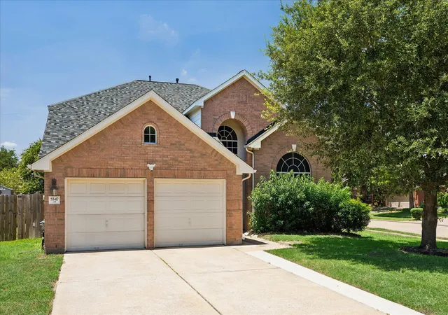 Photo 1 of Sale Pending at 5547 Poplar Ter Ln, Katy, TX 77449 | MLS# 42967301 | Listing updated on 2026-09-19