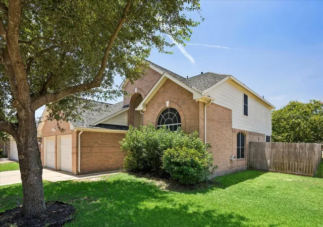Photo 2 of Sale Pending at 5547 Poplar Ter Ln, Katy, TX 77449 | MLS# 42967301 | Listing updated on 2026-09-19