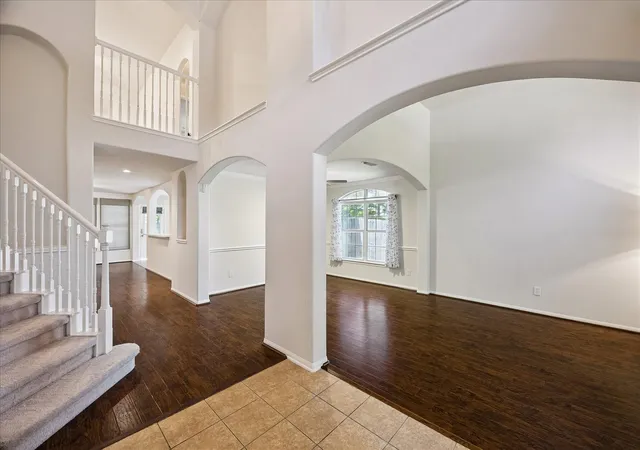 Photo 3 of Sale Pending at 5547 Poplar Ter Ln, Katy, TX 77449 | MLS# 42967301 | Listing updated on 2026-09-19
