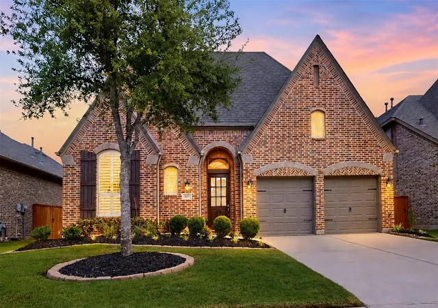 Photo 1 of Single family home for sale at 18214 Mcnish Ln, Richmond, TX 77407 | MLS# 3860185 | Listing updated on 2026-09-17