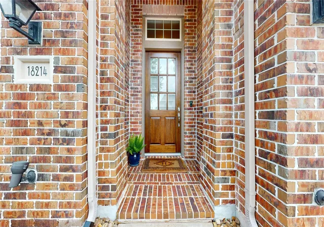 Photo 3 of Single family home for sale at 18214 Mcnish Ln, Richmond, TX 77407 | MLS# 3860185 | Listing updated on 2026-09-17