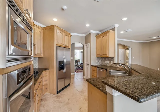 Photo 3 of Single family home for sale at 17412 Waterview Dr, Montgomery, TX 77356 | MLS# 35130375 | Listing updated on 2026-08-16