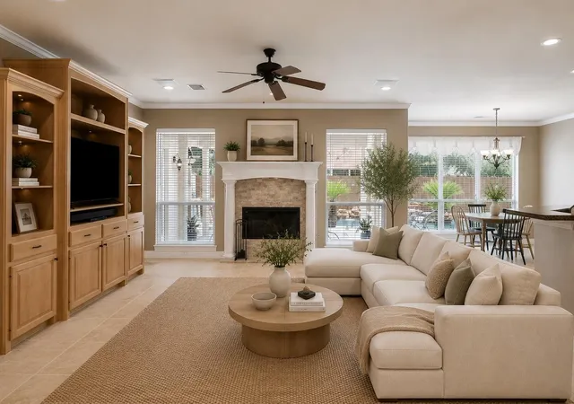 Photo 4 of Single family home for sale at 17412 Waterview Dr, Montgomery, TX 77356 | MLS# 35130375 | Listing updated on 2026-08-16
