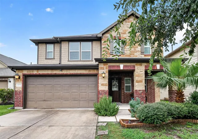 Photo 2 of Single family home for sale at 6719 Madison Hts Ct, Katy, TX 77449 | MLS# 26745178 | Listing updated on 2026-08-27