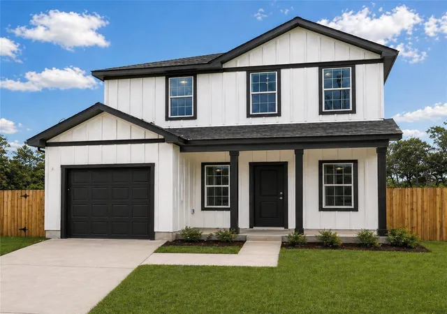1st image of 2026 Kansas St, La Marque, TX 77568 | MLS# 46339651