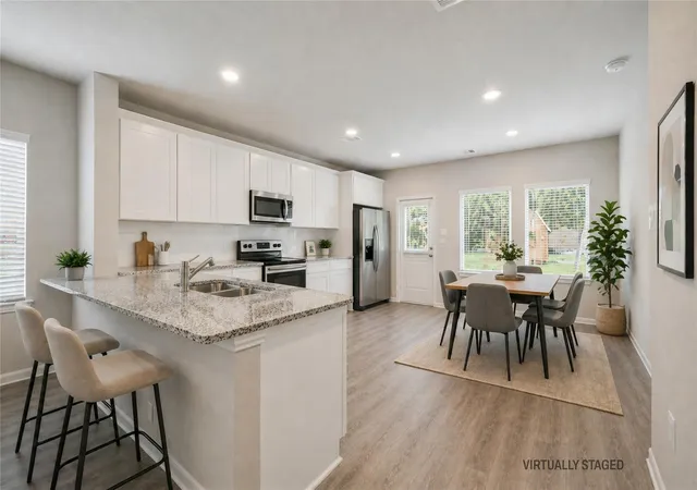 4th image of 2026 Kansas St, La Marque, TX 77568 | MLS# 46339651