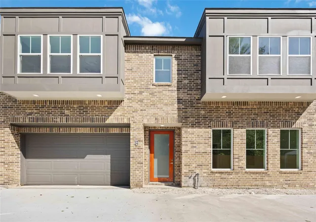 1st image of 5718 Beall St #A/C/D, Houston, TX 77091 | MLS# 98079301