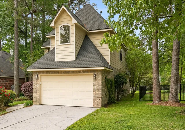 2nd image of 14839 Libra Ct, Willis, TX 77318 | MLS# 25624082