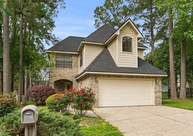 3rd image of 14839 Libra Ct, Willis, TX 77318 | MLS# 25624082