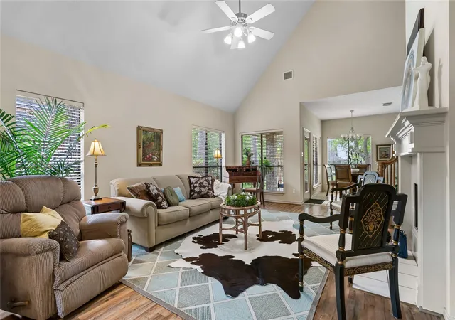5th image of 14839 Libra Ct, Willis, TX 77318 | MLS# 25624082