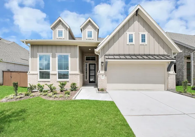 2nd image of 9606 Chateau Hill, Manvel, TX 77578 | MLS# 36100629