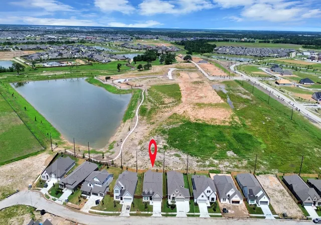 34th image of 9606 Chateau Hill, Manvel, TX 77578 | MLS# 36100629