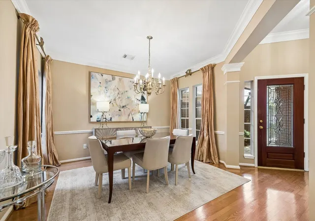 Photo 3 of Single family home for sale at 13826 Aspen Cvs Dr, Houston, TX 77077 | MLS# 36922996 | Listing updated on 2026-09-11