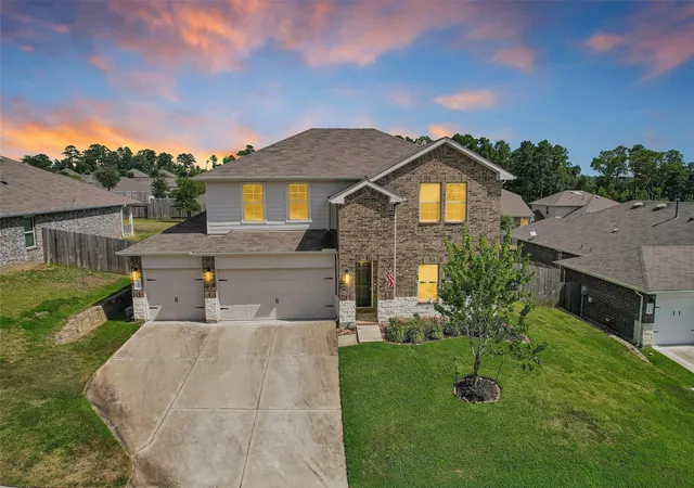 Photo 1 of Single family home for sale at 11577 Gingerland Dr, Conroe, TX 77304 | MLS# 19418861 | Listing updated on 2026-09-05