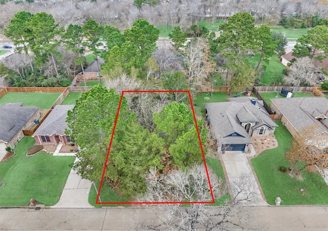 Photo 2 of Land for sale at 12614 Brightwood Dr, Montgomery, TX 77356 | MLS# 50600321 | Listing updated on 2026-08-09