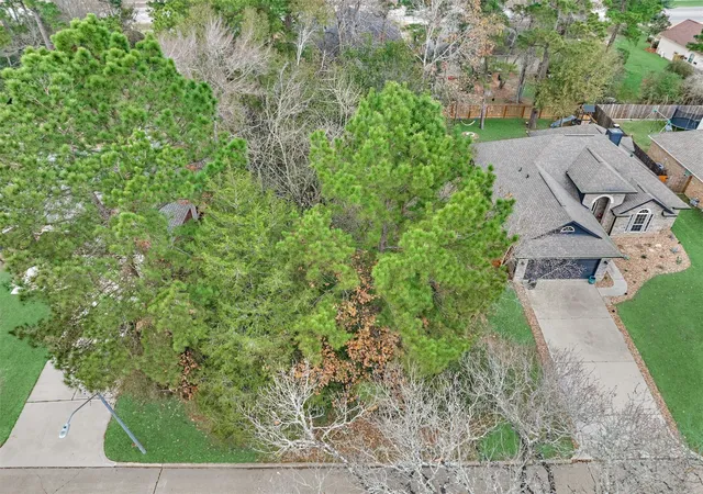 Photo 3 of Land for sale at 12614 Brightwood Dr, Montgomery, TX 77356 | MLS# 50600321 | Listing updated on 2026-08-09