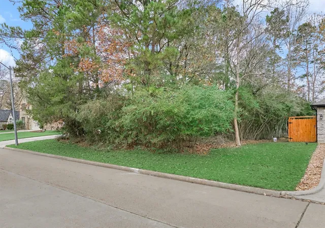 Photo 3 of Land for sale at 12614 Brightwood Dr, Montgomery, TX 77356 | MLS# 50600321 | Listing updated on 2026-08-09