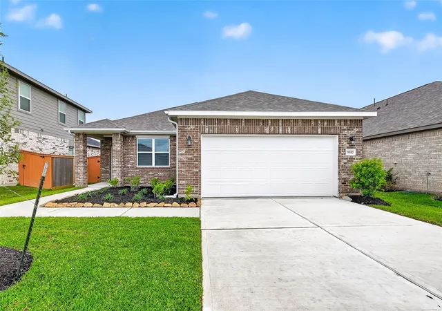 1st image of 19550 Perissa Terrace Dr, Hockley, TX 77447 | MLS# 39434351