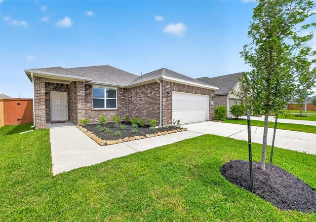 Photo 3 of Single family home for sale at 19550 Perissa Ter Dr, Hockley, TX 77447 | MLS# 39434351 | Listing updated on 2026-08-16