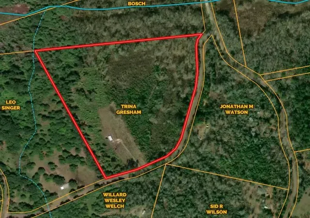 Photo 1 of Land for sale at 136 An County Rd 1260, Elkhart, TX 75839 | MLS# 28063411 | Listing updated on 2026-08-17