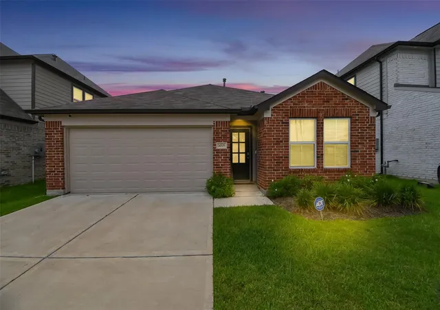 Photo 1 of Single family home for sale at 14506 Tundra Swan Dr, Houston, TX 77049 | MLS# 68871335 | Listing updated on 2026-09-19