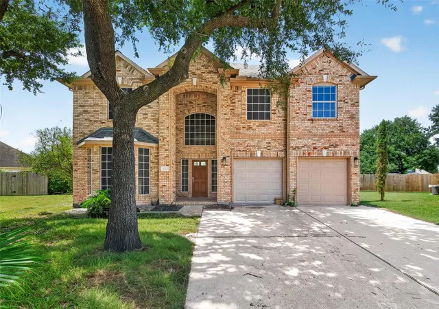 Photo 1 of Sale Pending at 2210 Laurel River Bnd, Houston, TX 77014 | MLS# 81165477 | Listing updated on 2026-09-18